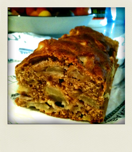 Applecake