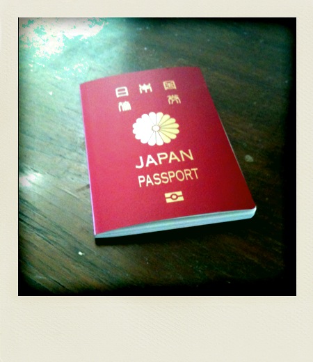 Passport