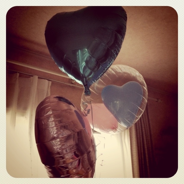 Balloon Balloon