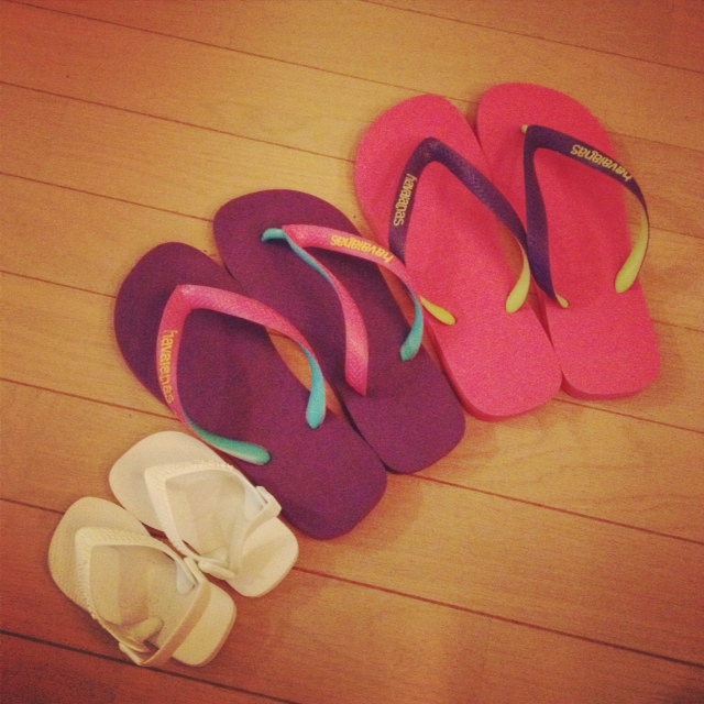 Havaianas